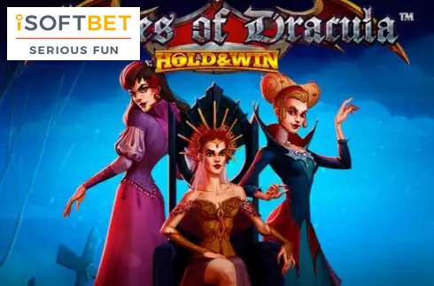 Brides of Dracula Hold and Win